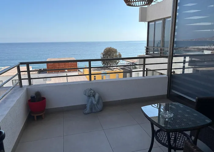 Hermoso Departamento