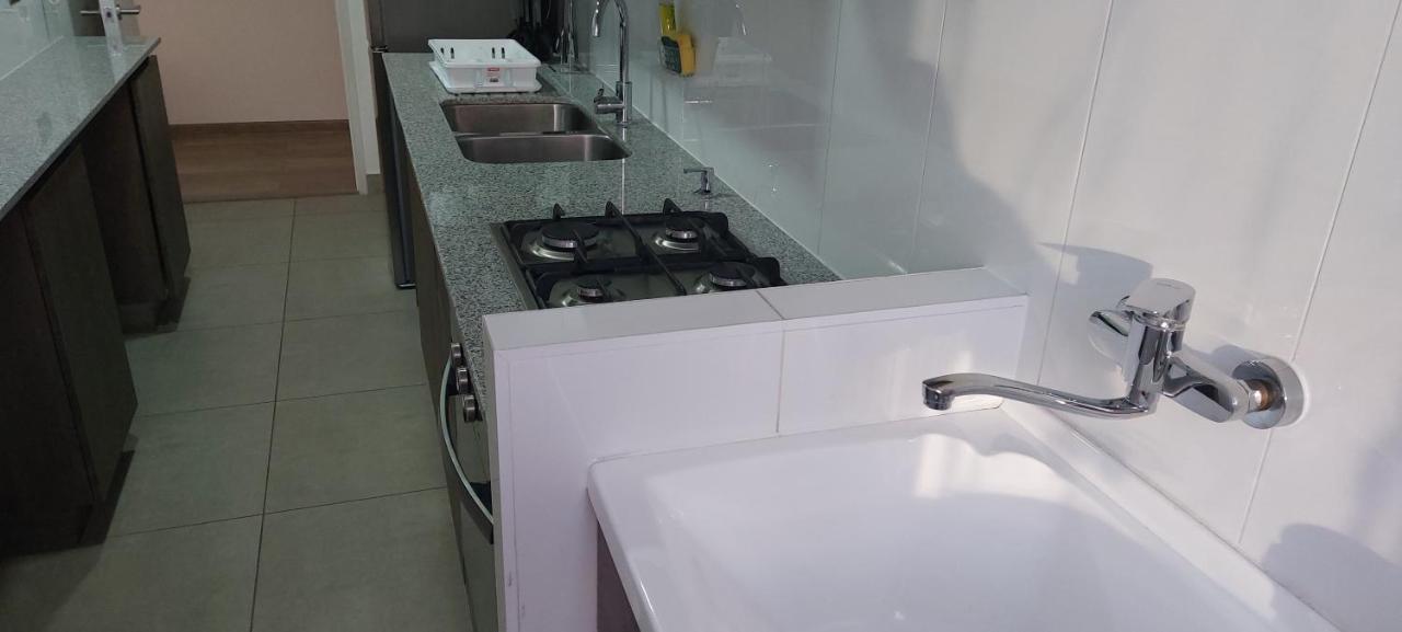 Apartamento Hermoso Departamento