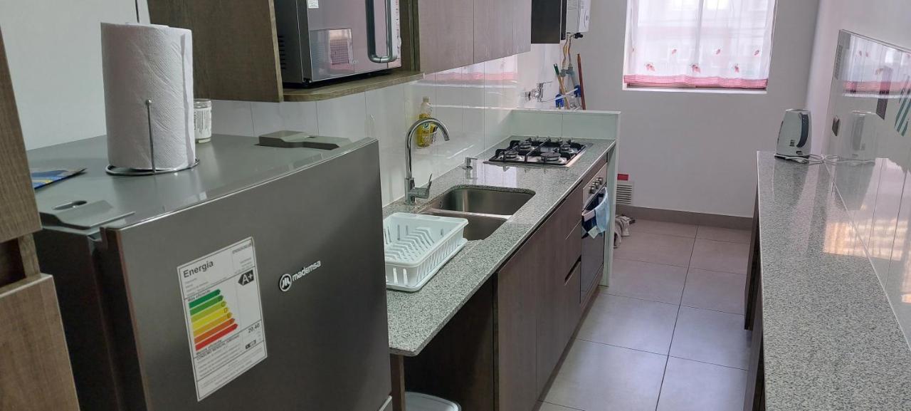 Hermoso Departamento Apartamento Iquique