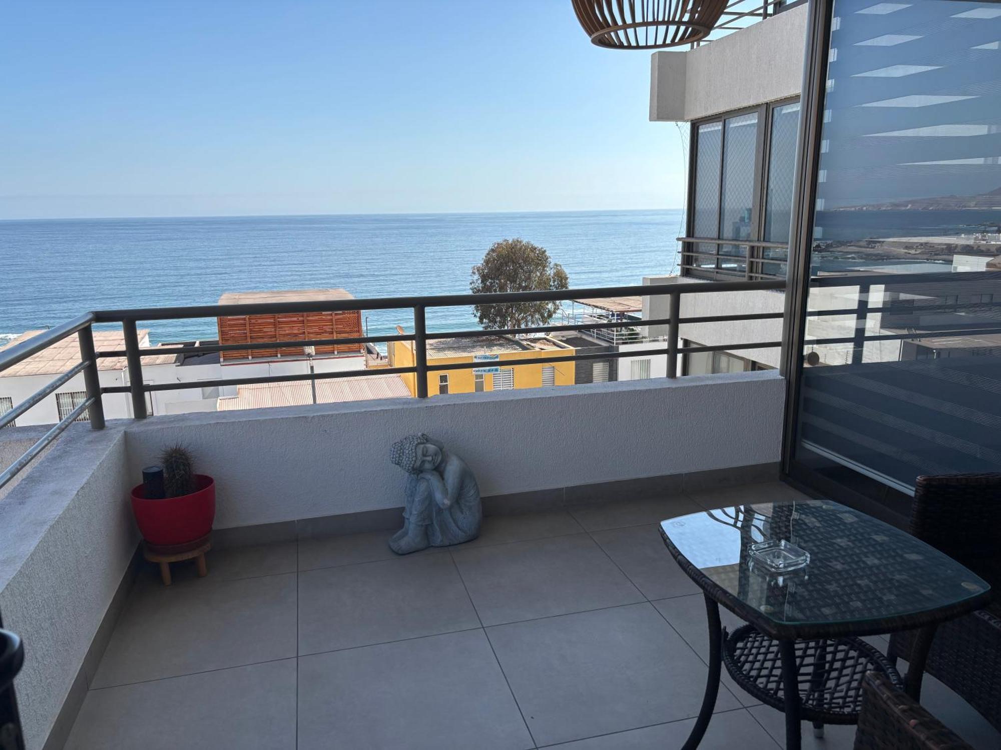 Apartamento Hermoso Departamento