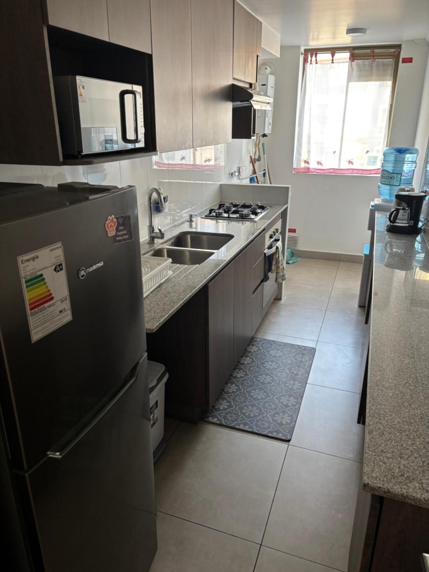 Hermoso Departamento *