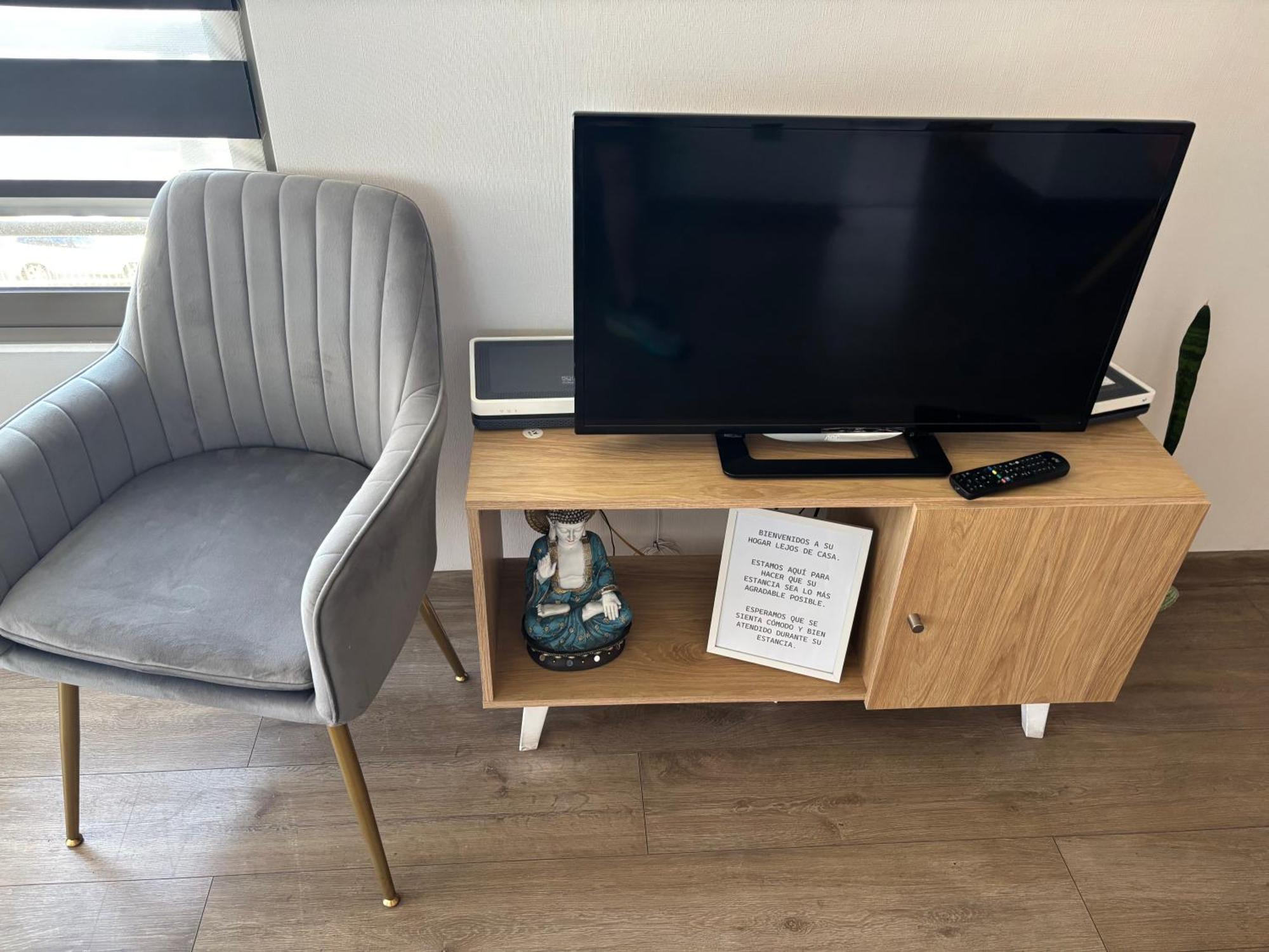 Hermoso Departamento Apartamento *